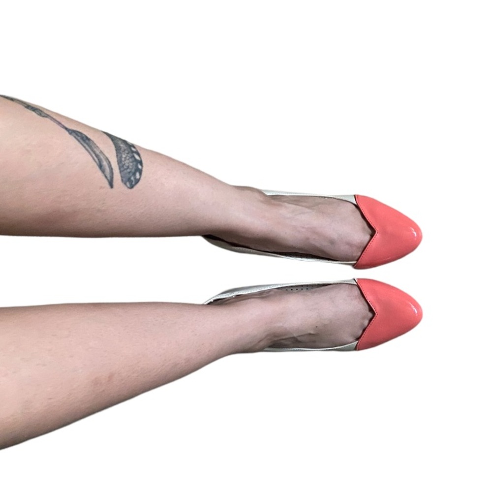 Bait footwear women’s size 7 vintage style heels